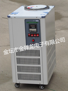 DFY系列低温恒温反应浴(槽)